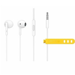 Наушники Realme Buds Classic 3.5mm RMA2005 белый